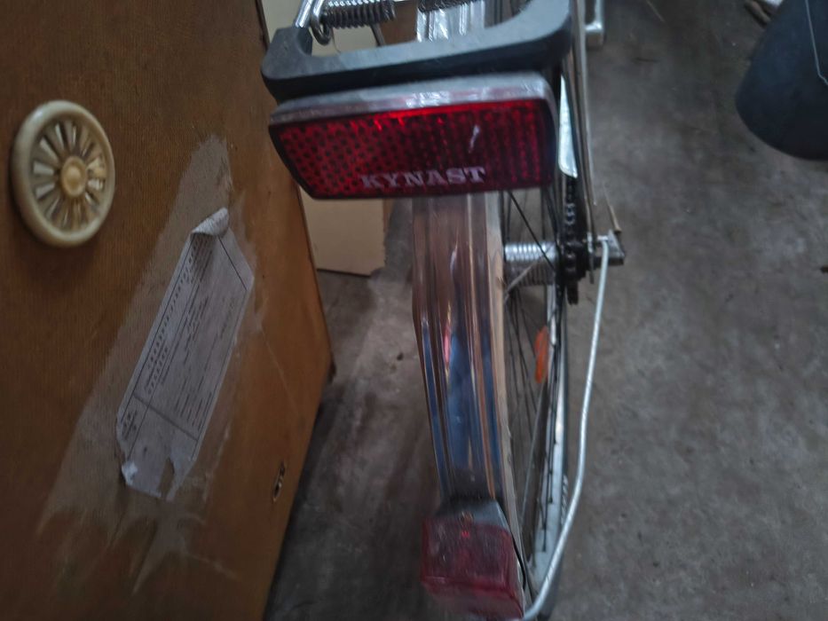 Clipper sprzedam zadbany rower  28"