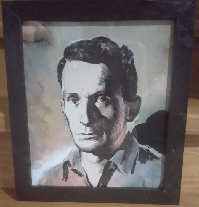 48 Obraz Sergiusz Piasecki 187