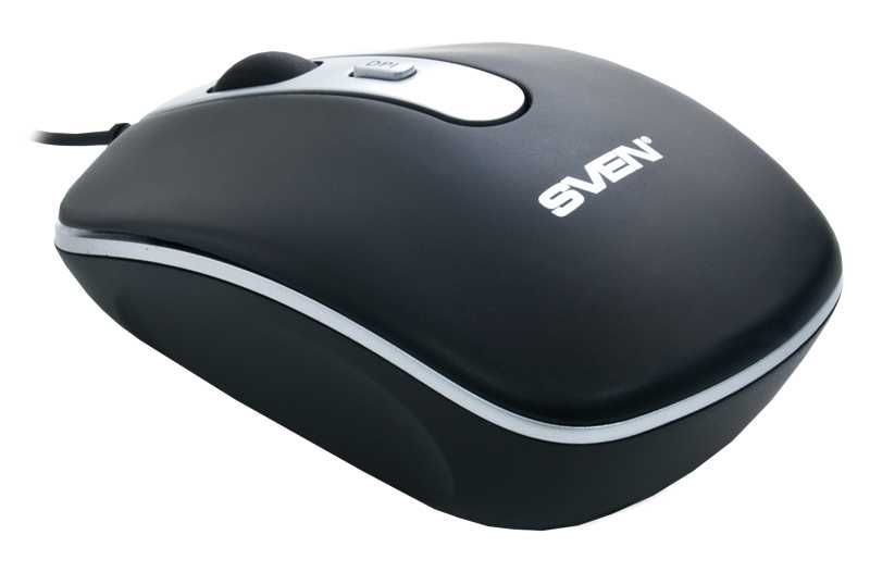 Мышь Sven RX-500 Silent