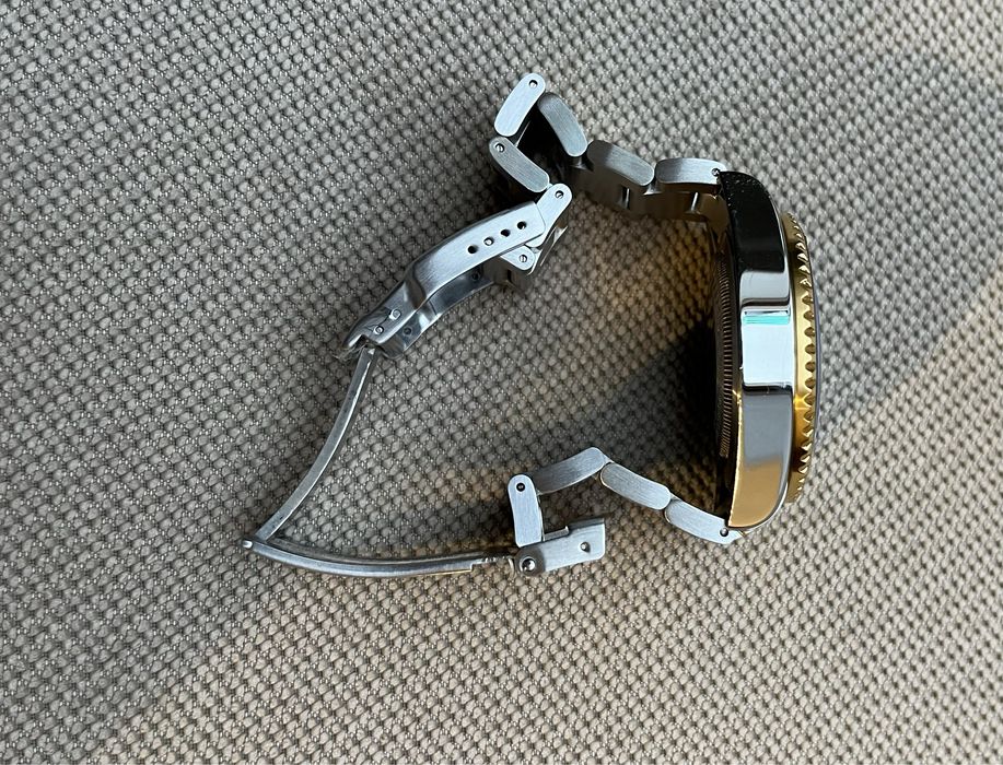 Zegarek Automatik OSCO