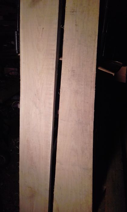 Дошка  ДУБА   , природня  сушка  5  років