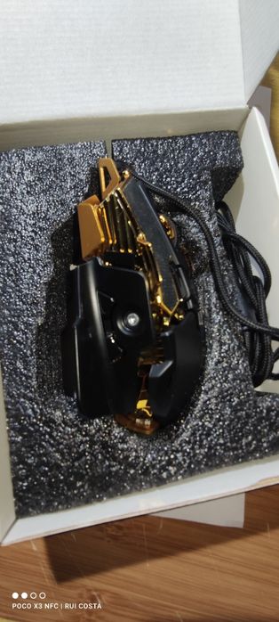 Rato Gaming EWEADN G5