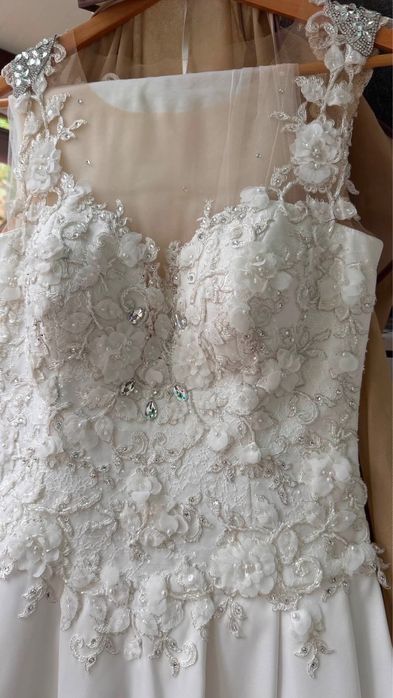 Vestido de Noiva