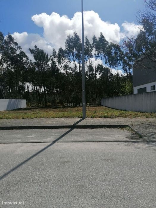 Terreno Trutas.