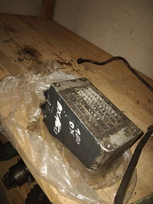 Czesci deutz dx 110 120 dx  145 dx 160