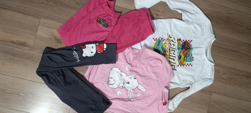 Одяг для дівчинки пакетом 8-10 років