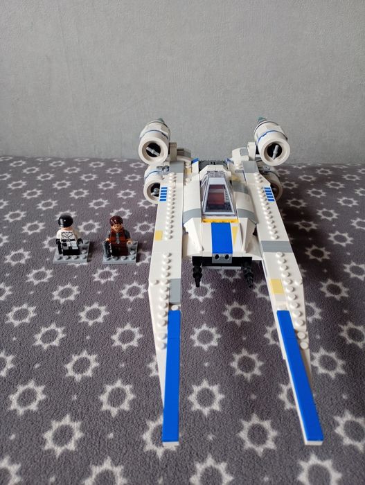 Lego Star Wars  75399 U wing