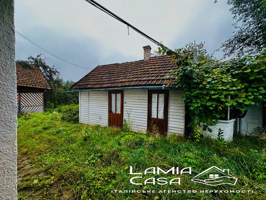 Продаж будинку в Мігово