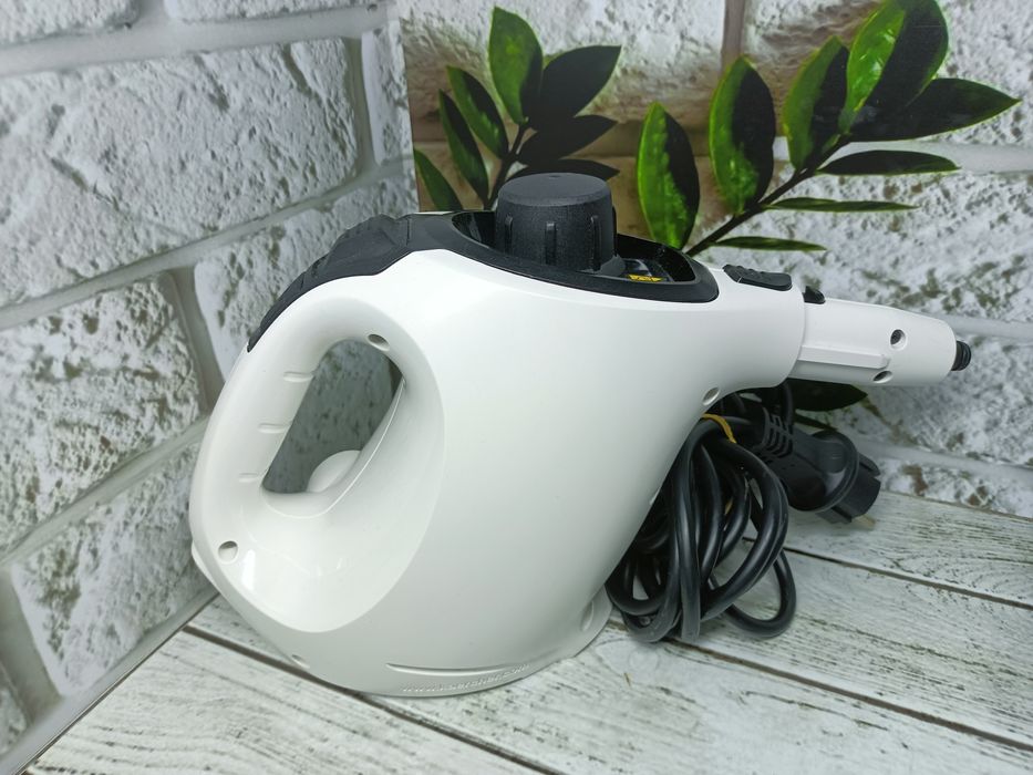 Пароочиститель Karcher sc1