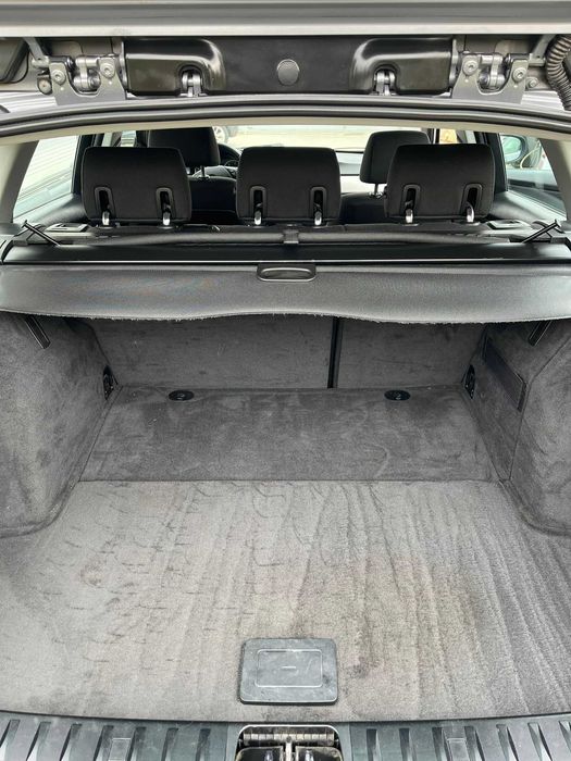 Bmw 318d Touring Diesel