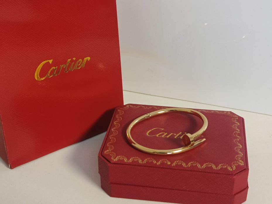 Bransoletka Damska Cartier