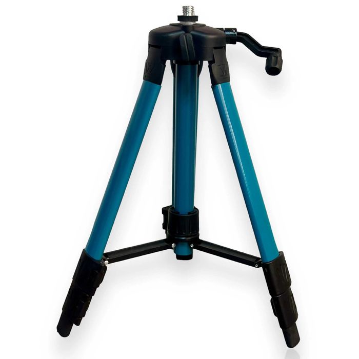 Штатив тренога для лазерного уровня невелира Profipower 5/8”, есть опт