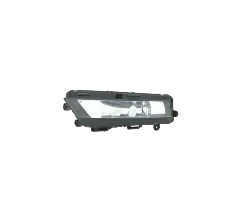 FAROL DE NEVOEIRO ESQ SKODA OCTAVIA 17-20
