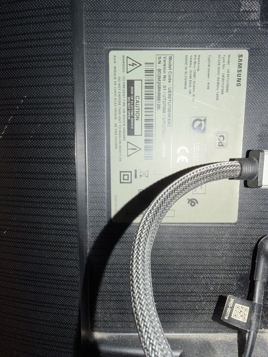 Smart Tv Samsung 50 Polegadas