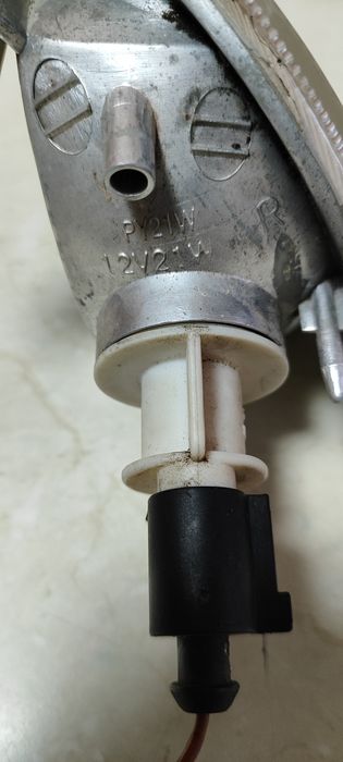 Покажчик повороту