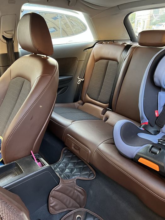 Продам автомобіль Audi a3 S - Line спорт версія робився для себе