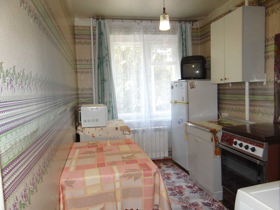 Продам 3-комнатную квартиру на Парусе | 2 этаж | Тёплая | Ремонт