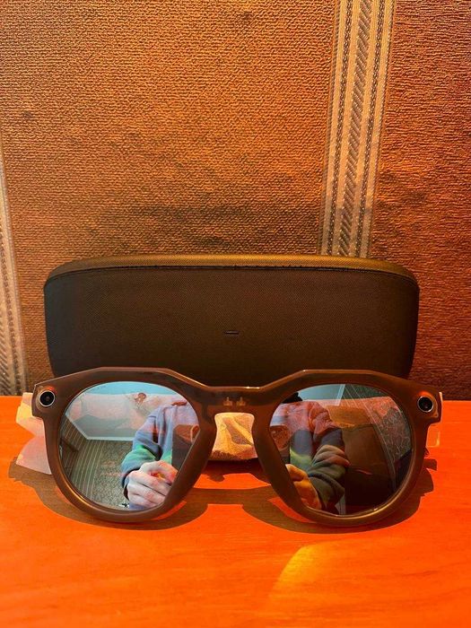 Oakley Meta HSTN
