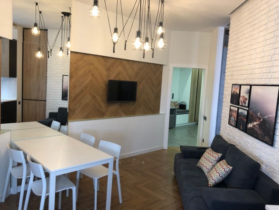 Продам 1-комнатную квартиру