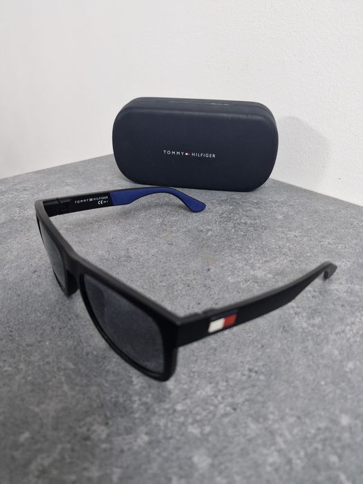 Okulary Tommy Hilfiger