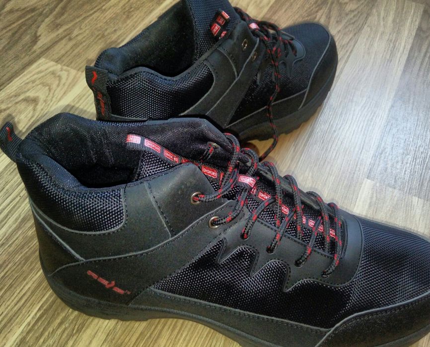 Черевики Reis чоловічі