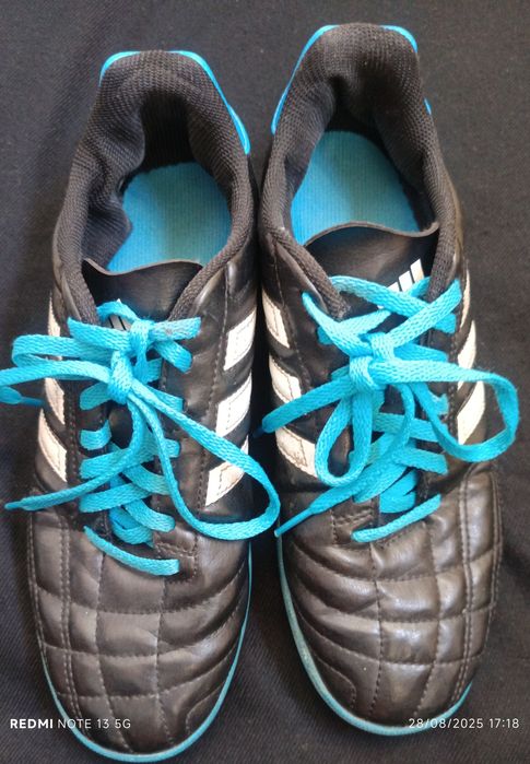 Sapatilhas futsal 41.5