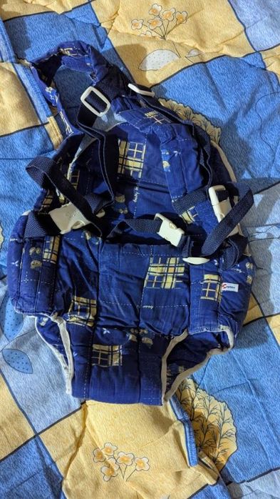 Детская переноска, кенгуру