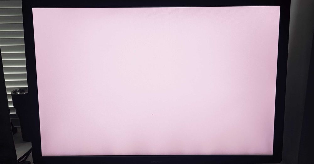 Монітор Dell UltraSharp U2412M 24" 1920x1200 E-IPS 16:10 стан ідеал