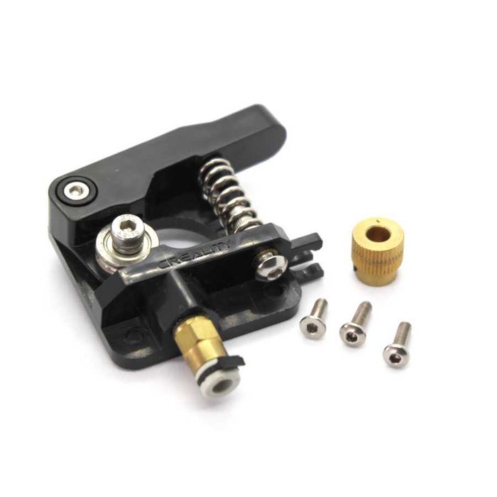 Oryginalny ekstruder Ender 3 drukarki 3d