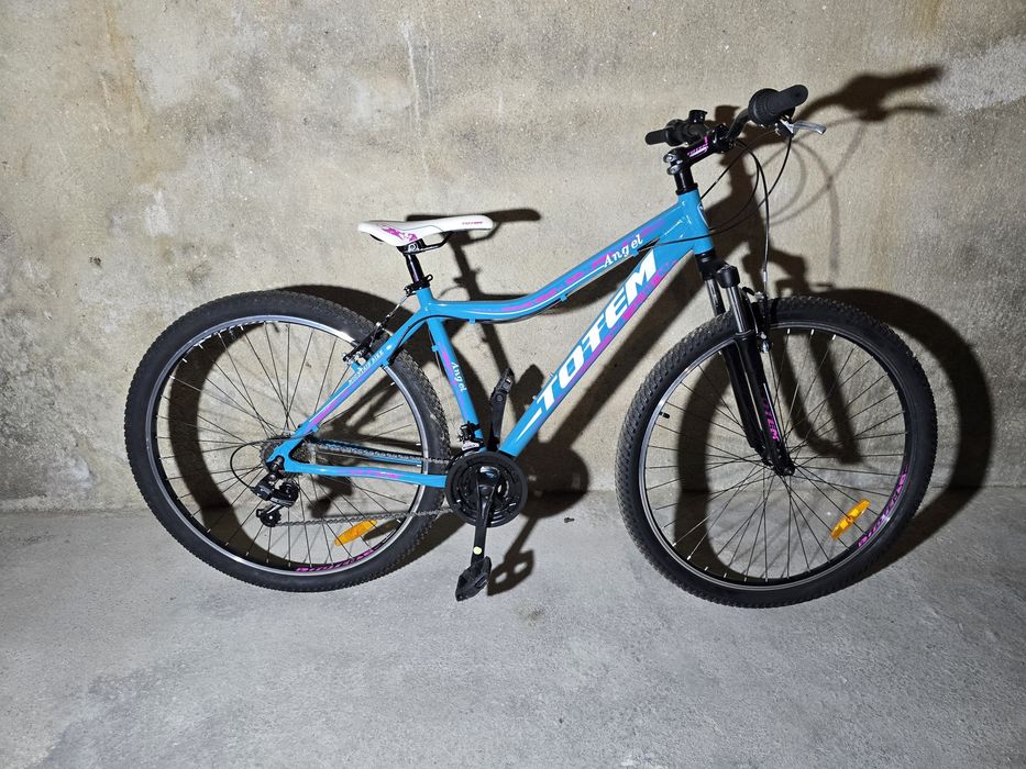 Bicicleta Aro 26