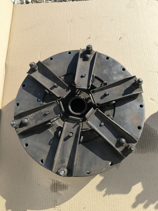 Sprzęgło kompletne URSUS C-360 stan bdb docisk