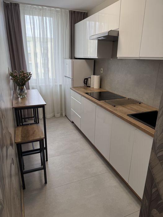 Mieszkanie po generalnym remoncie, 3 pok, ul. Żuromińska