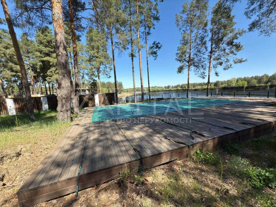 Продаж будинку, с. Хотянівка, КМ Good River, Вишгородський р-н