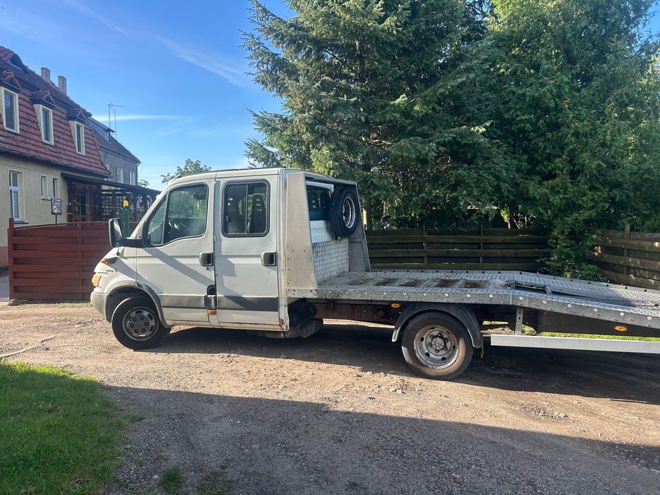Iveco