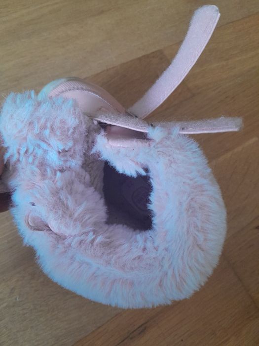 Buty zimowe Cool Club 23