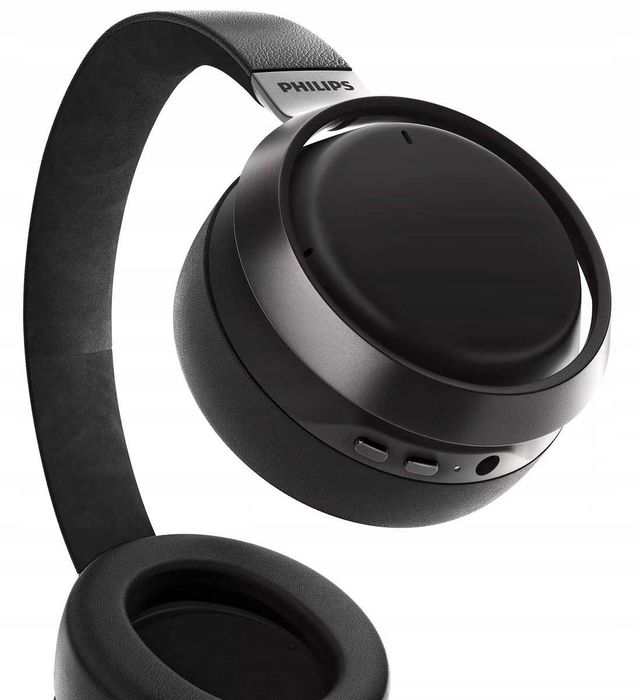 Słuchawki bezprzewodowe nauszne Philips L3/00 NOWY