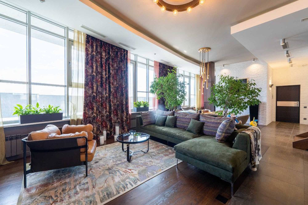 Багатокімнатна квартира за адресою (площа 298 м²) - Atlanta.ua - фото 3