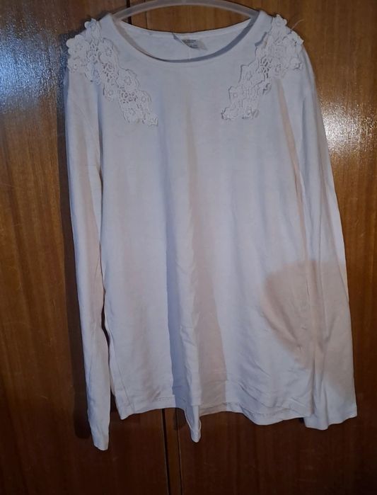 Camisola feminina