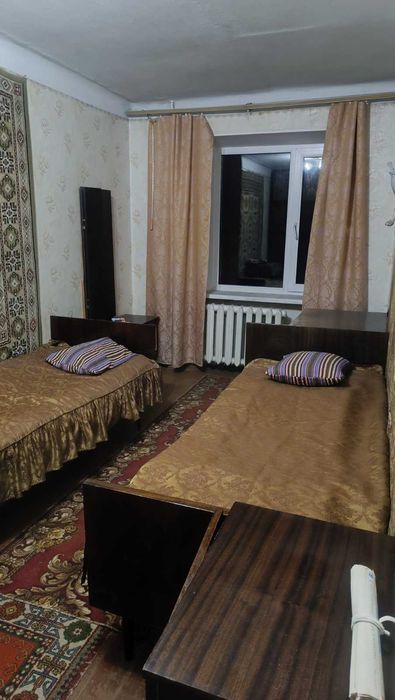 Продам квартиру 2х кімнатну в центрі міста