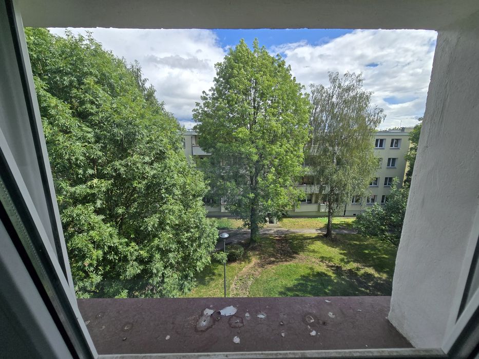 Sprzedam mieszkanie