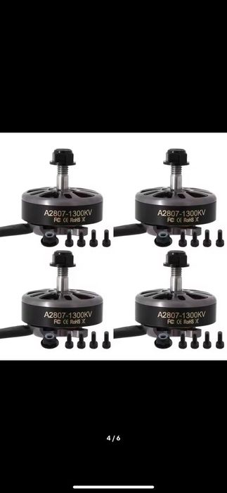 Продам моторт для fpv