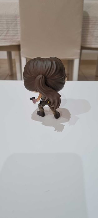 Funko POP! Games - Tomb Raider: Lara Croft #33364740827056514122