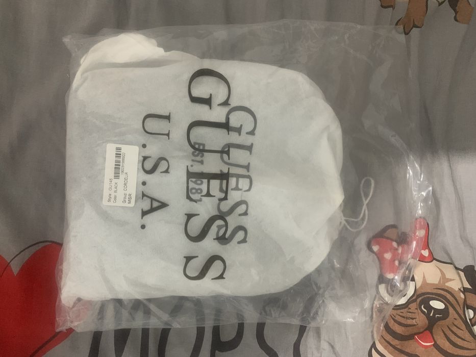 Сумка через плече GUESS