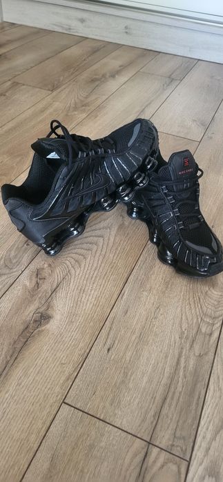 Buty nike shox rozmiar 42