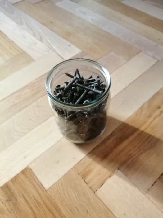 Саморез ссср 0,4х3,5