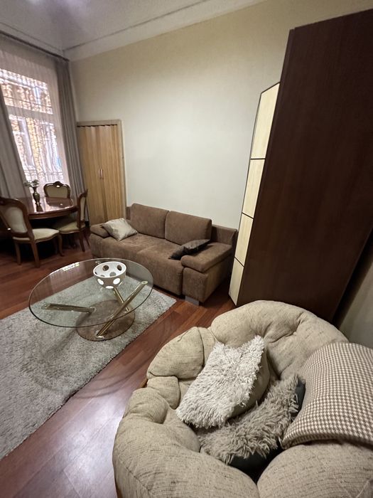 Здається шикарна 3 кім квартира Гагаріна р-н ж д Вокзал