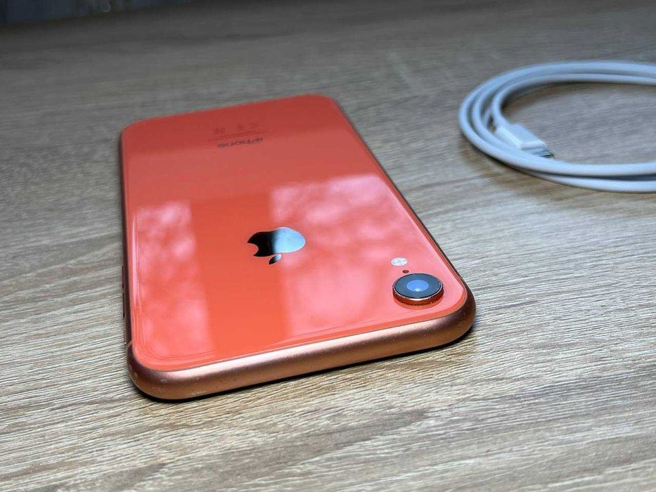 Оригінал IPhone Xr
