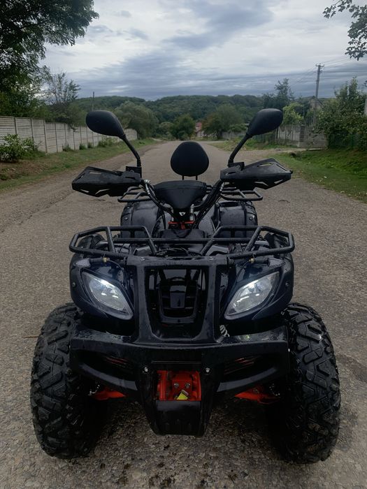 продам квадроцикл BSE UA-180