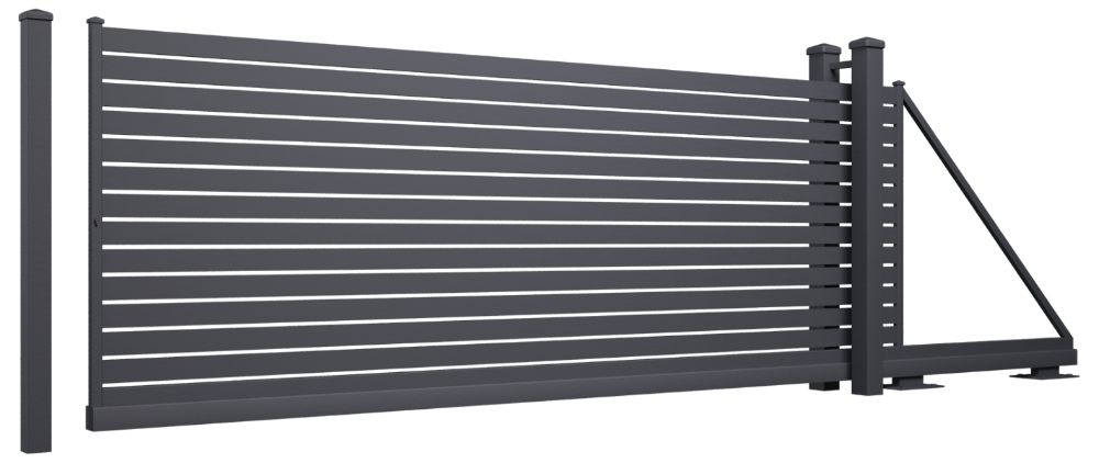 BestBet Ogrodzenia Betonowe Wyprzedaż paneli ogrodzeniowych