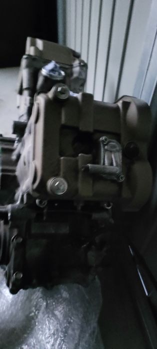 Silnik Honda VTR 1000 SP2 / SP 1 RC45 nie CBR